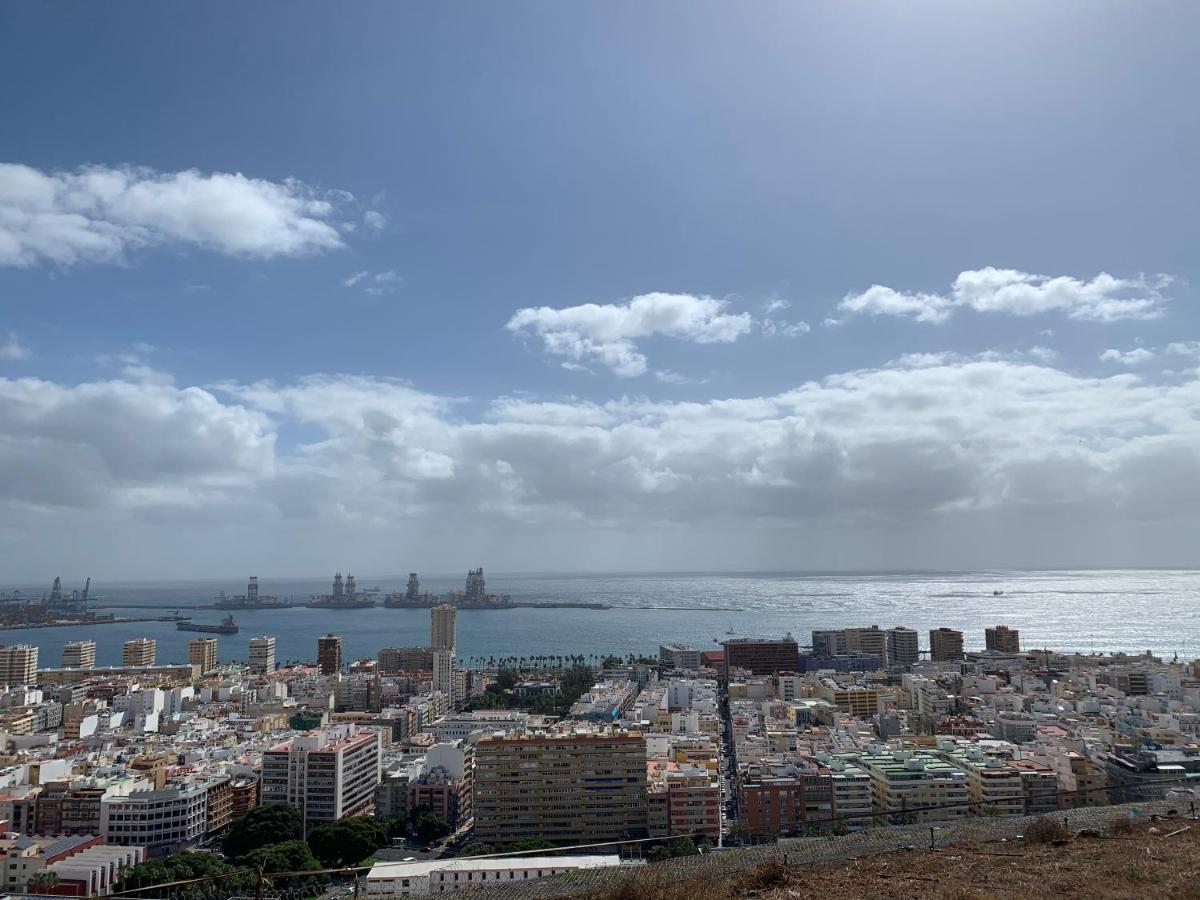 Aparthotel Rosaura Las Palmas